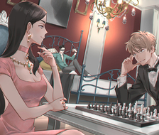 chess-富豪刑事富豪刑事BUL