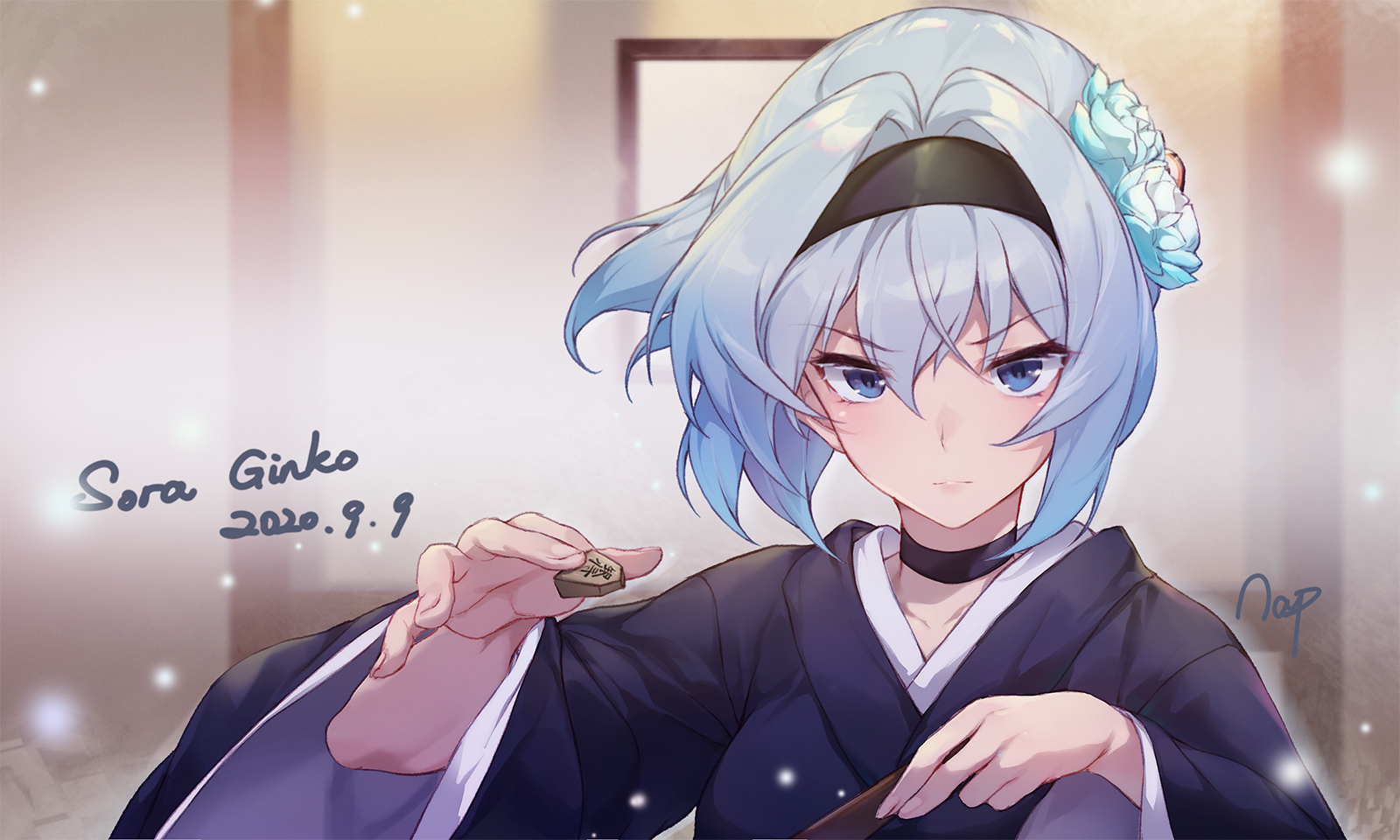 ♥头像同人高清图