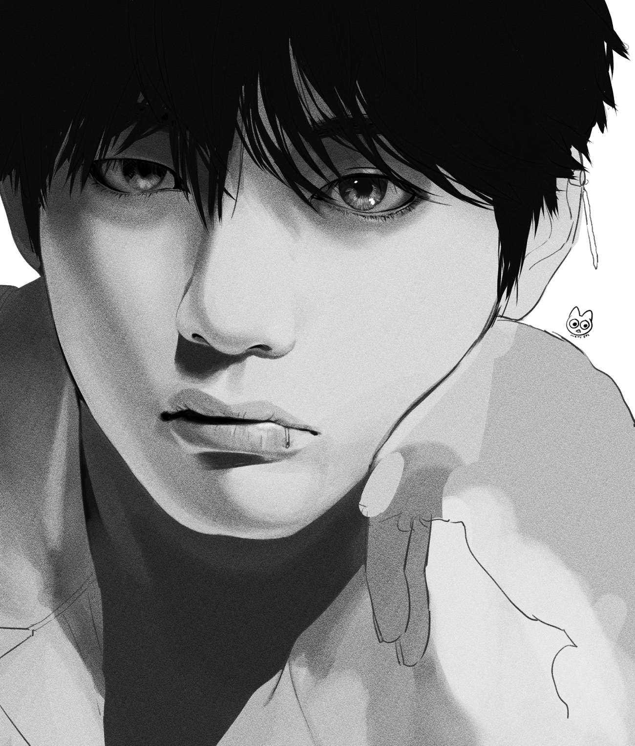 v防弹少年团防弾少年団