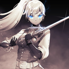 RWBY - Weiss Schnee