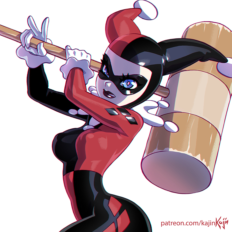 Harley Quinn