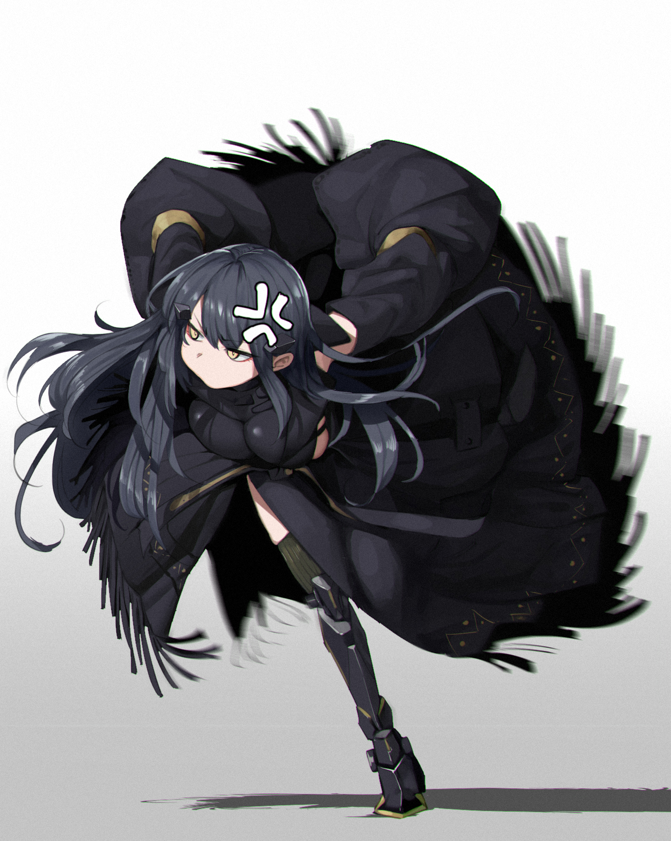 SOPII插画图片壁纸