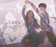round and round-恋人电影