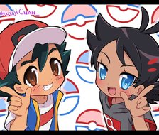 【Anipoke x Lucky Star】