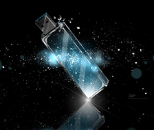 星空USB存储器-宇宙原创
