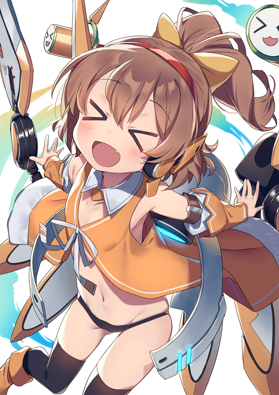 呜哇オンゲキ日向千夏