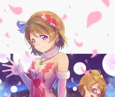 Happy Birthday! Hanayo 2020