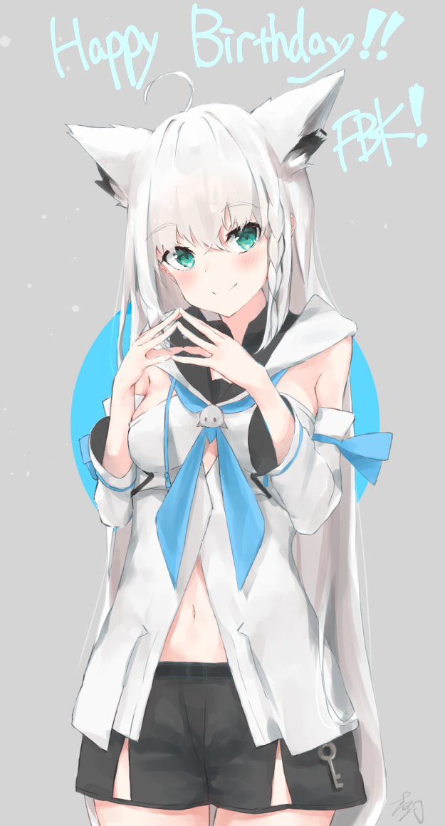 FBK的生日in 2020！！！！