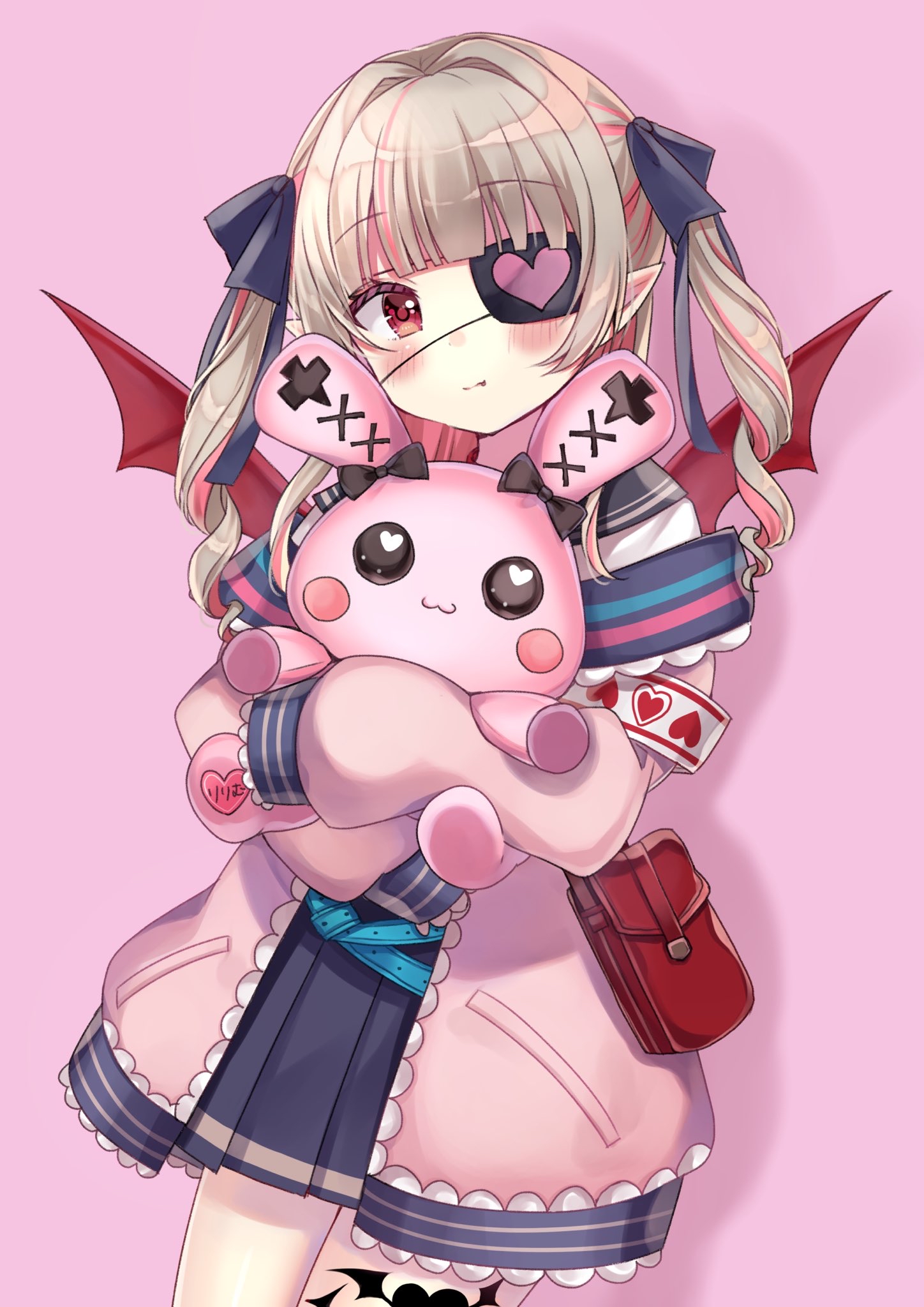 魔界莉莉姆nijisanji