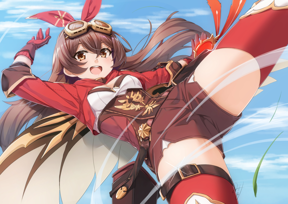 飞行冠军插画图片壁纸