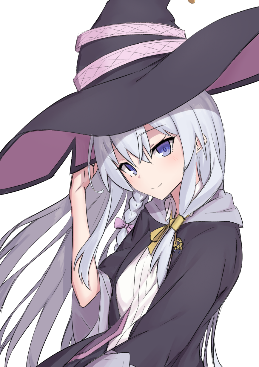 伊莱娜插画图片壁纸