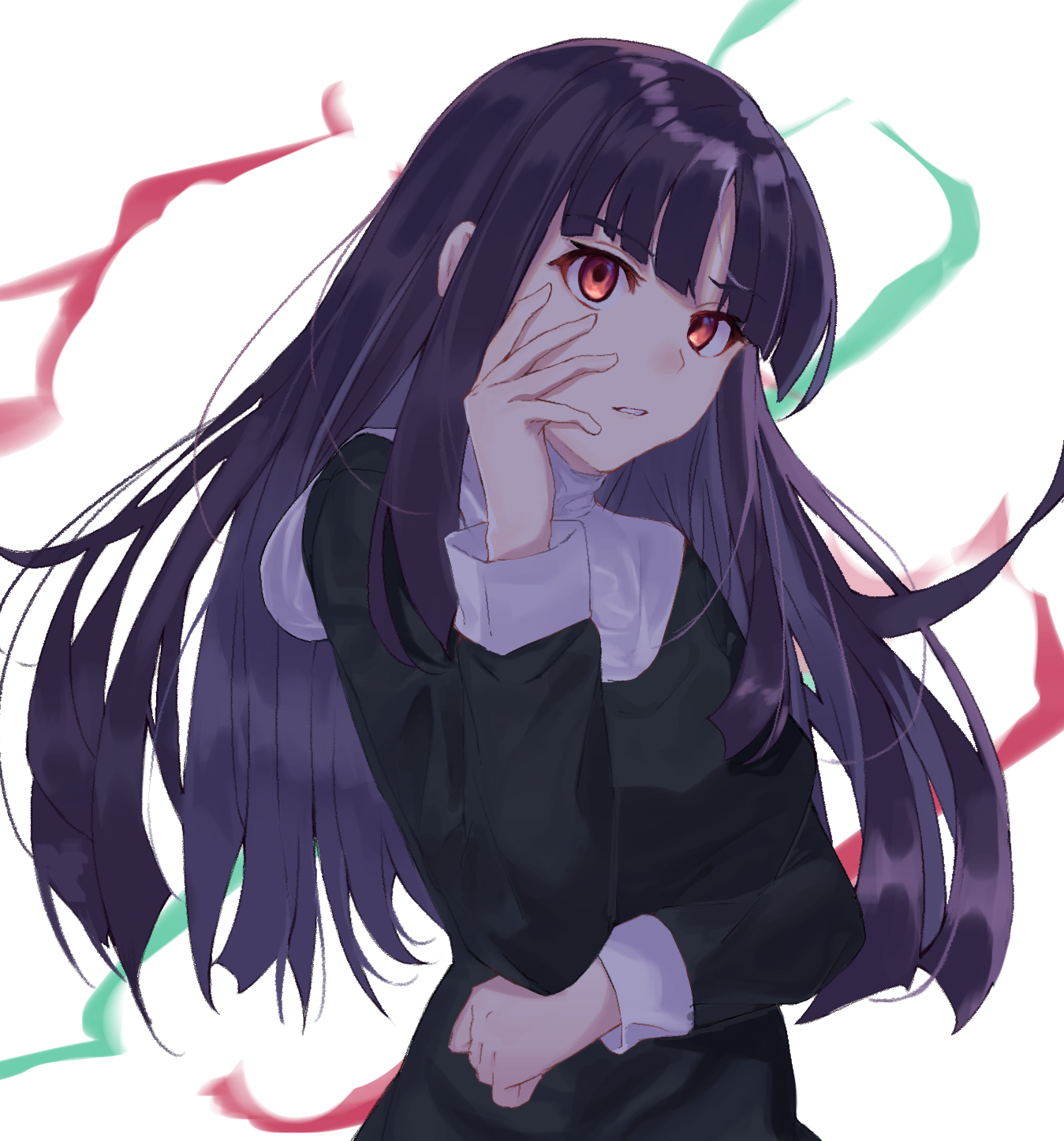 fate(型月)系总结插画图片壁纸