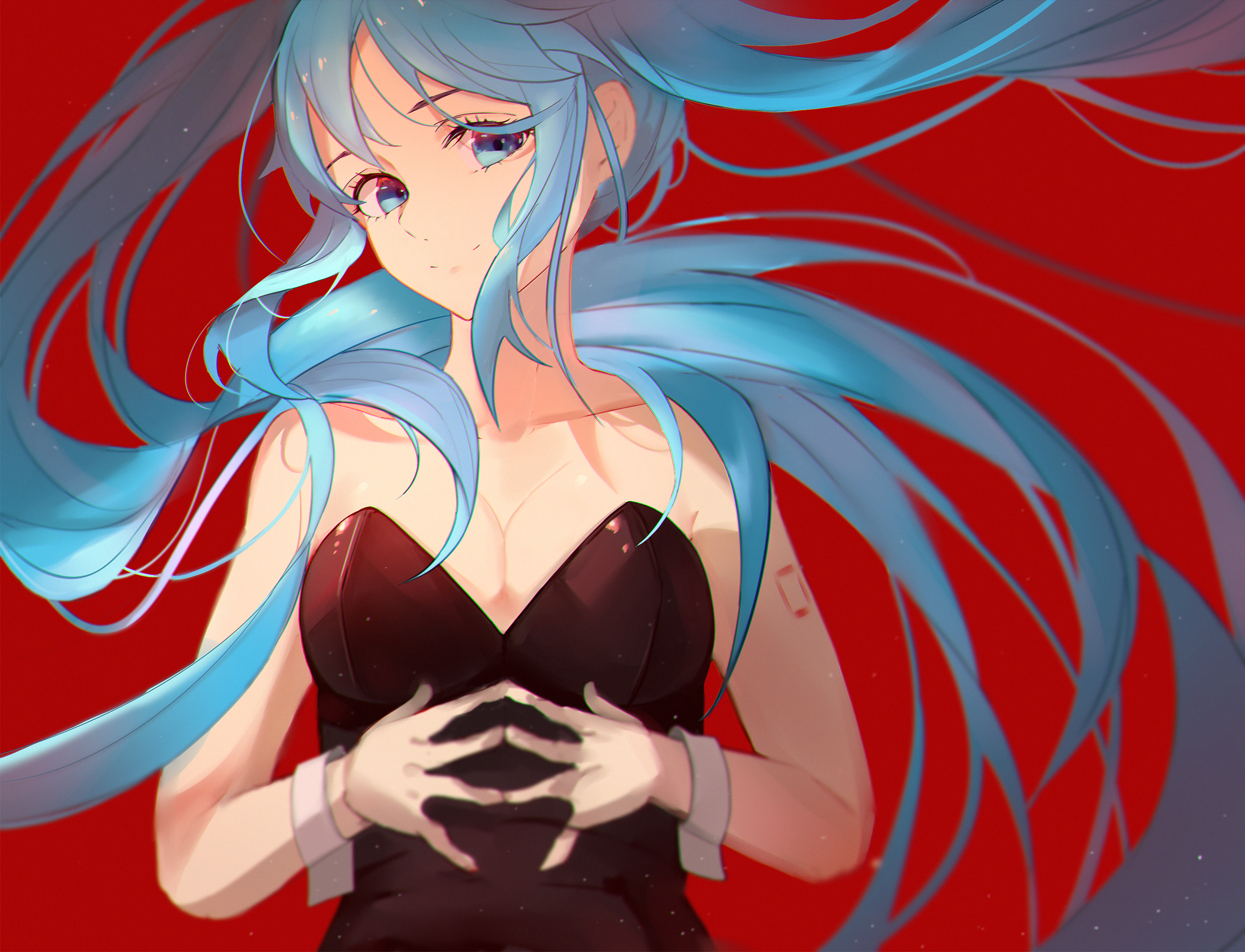 hello世界初音未来vocaloid