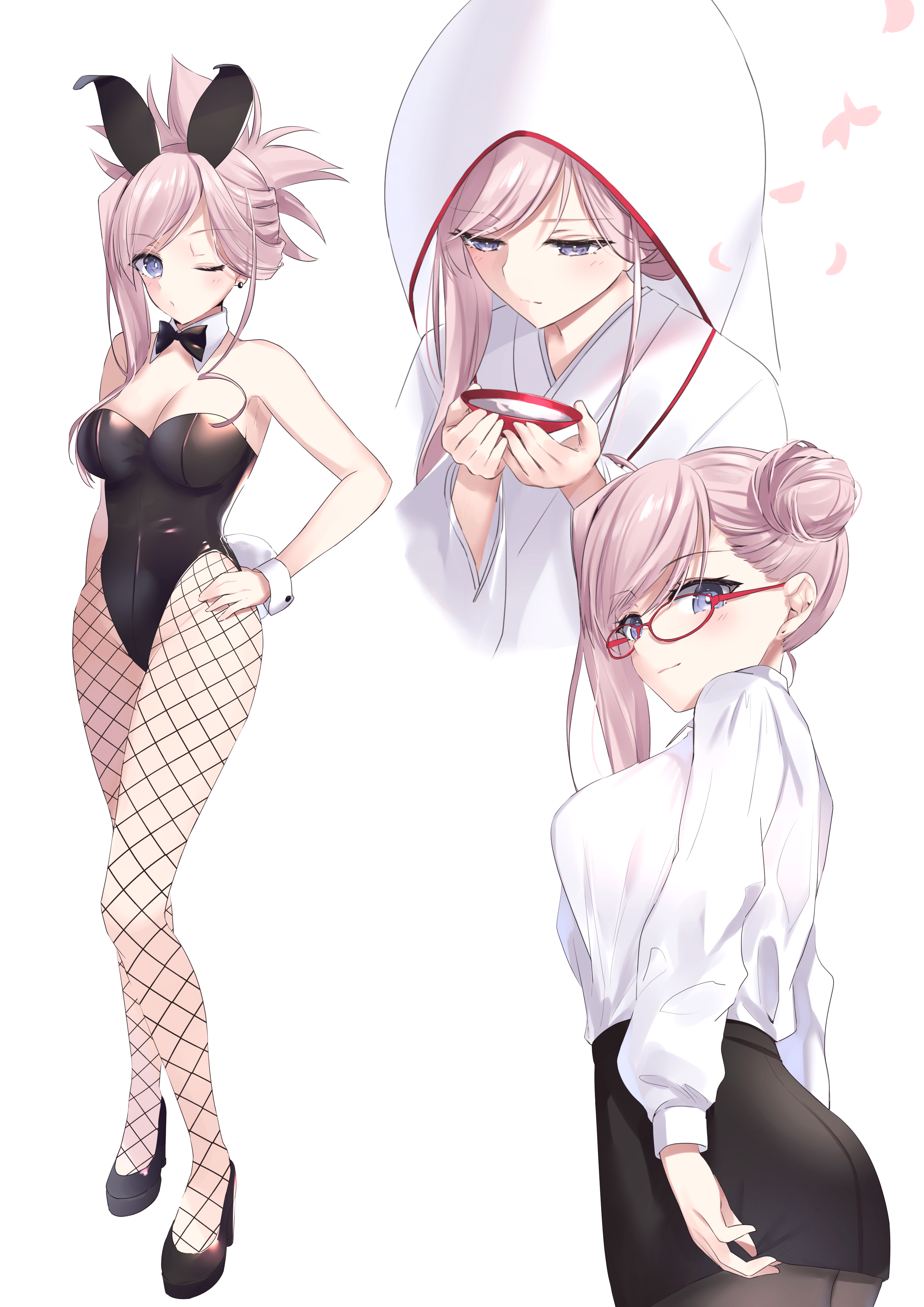 佐倉綾音图片大全 佐倉綾音高清壁纸 触站