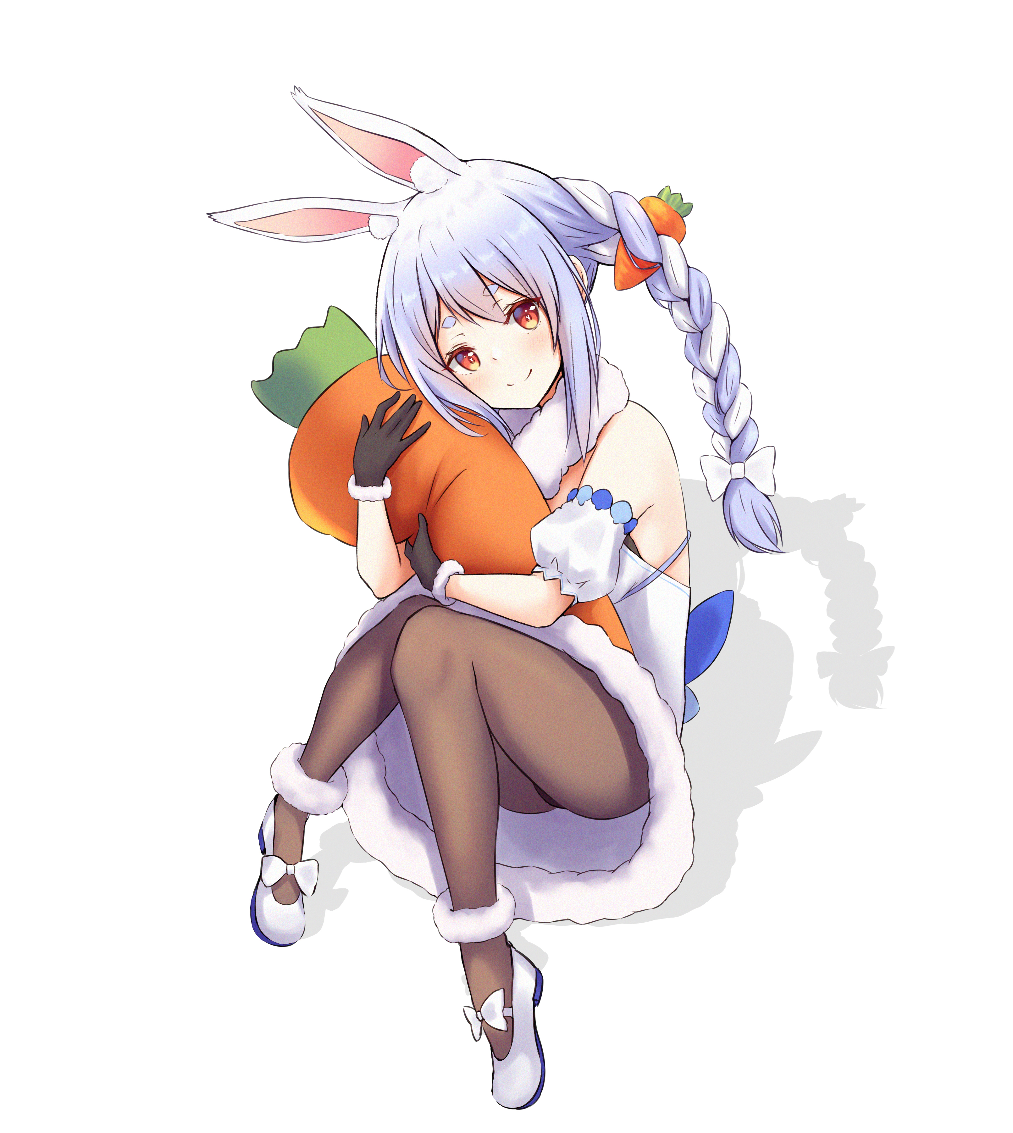 pekora兔田佩克拉虚拟主播