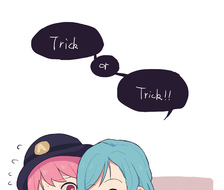 trick-日菜×彩丸山彩