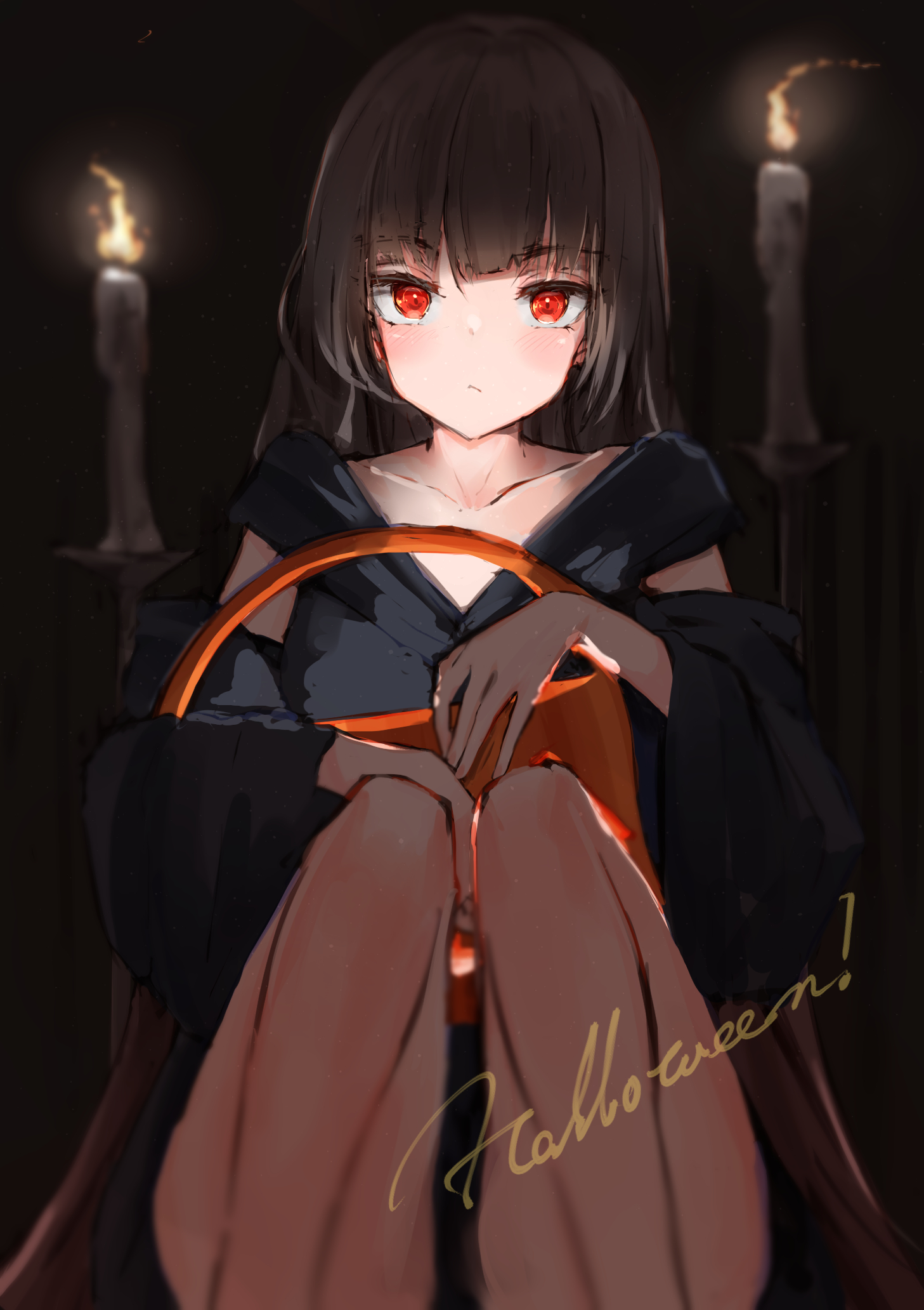 Happy Halloween!! 