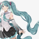 初音未来NT