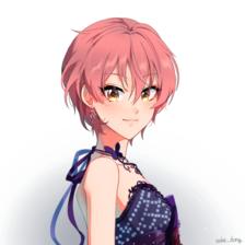 LiPPS×FES插画图片壁纸