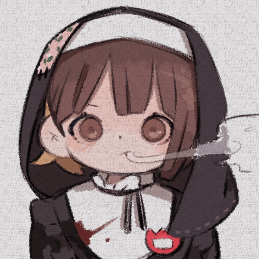 无罪女孩子原创