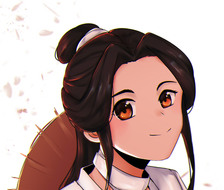 谢怜-天官赐福HeavenOfficialsBlessing