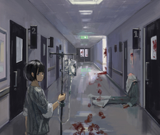 无题-女孩子病院