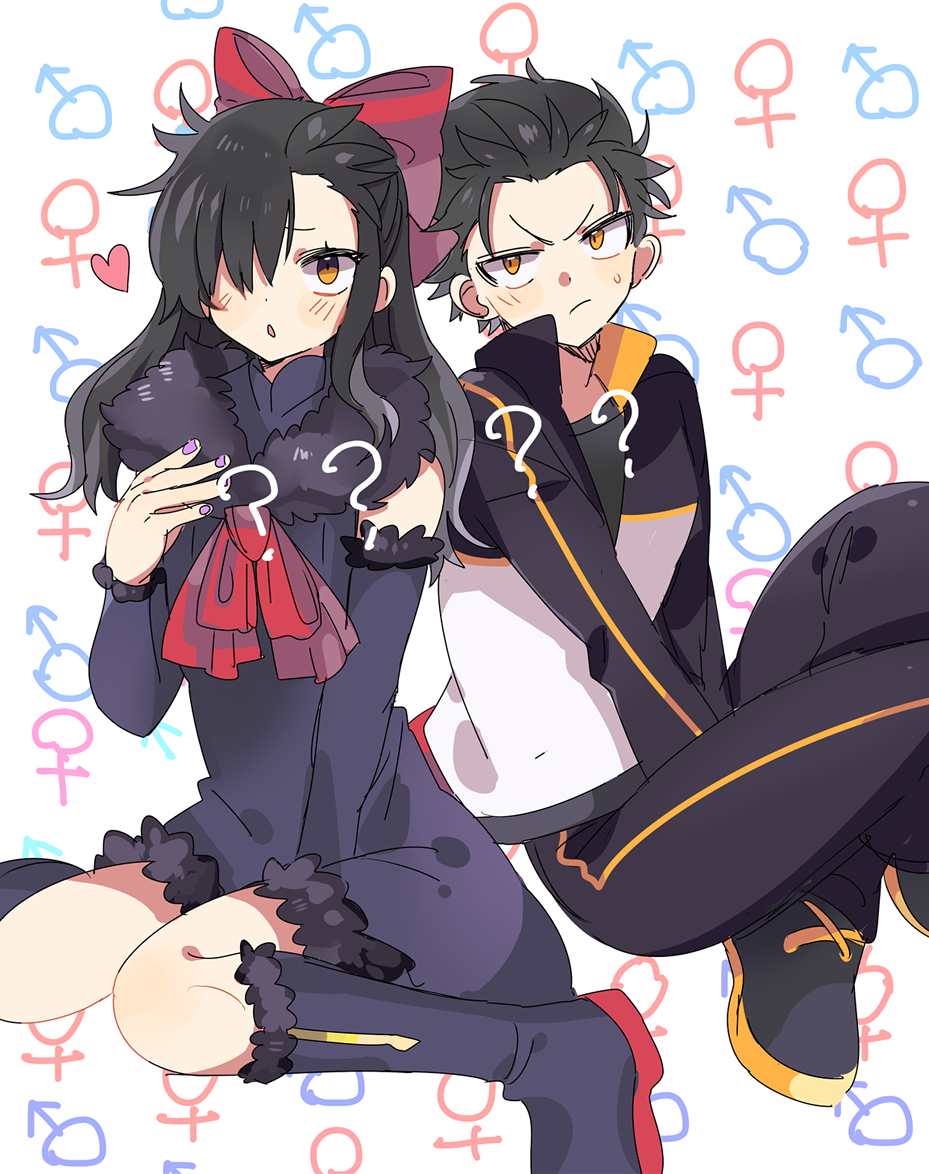 リゼログ2头像同人高清图