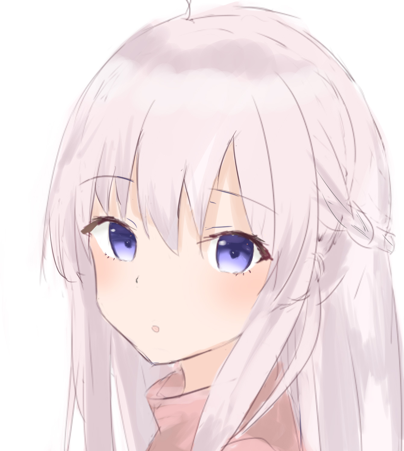 practice魔女的旅途伊雷娜