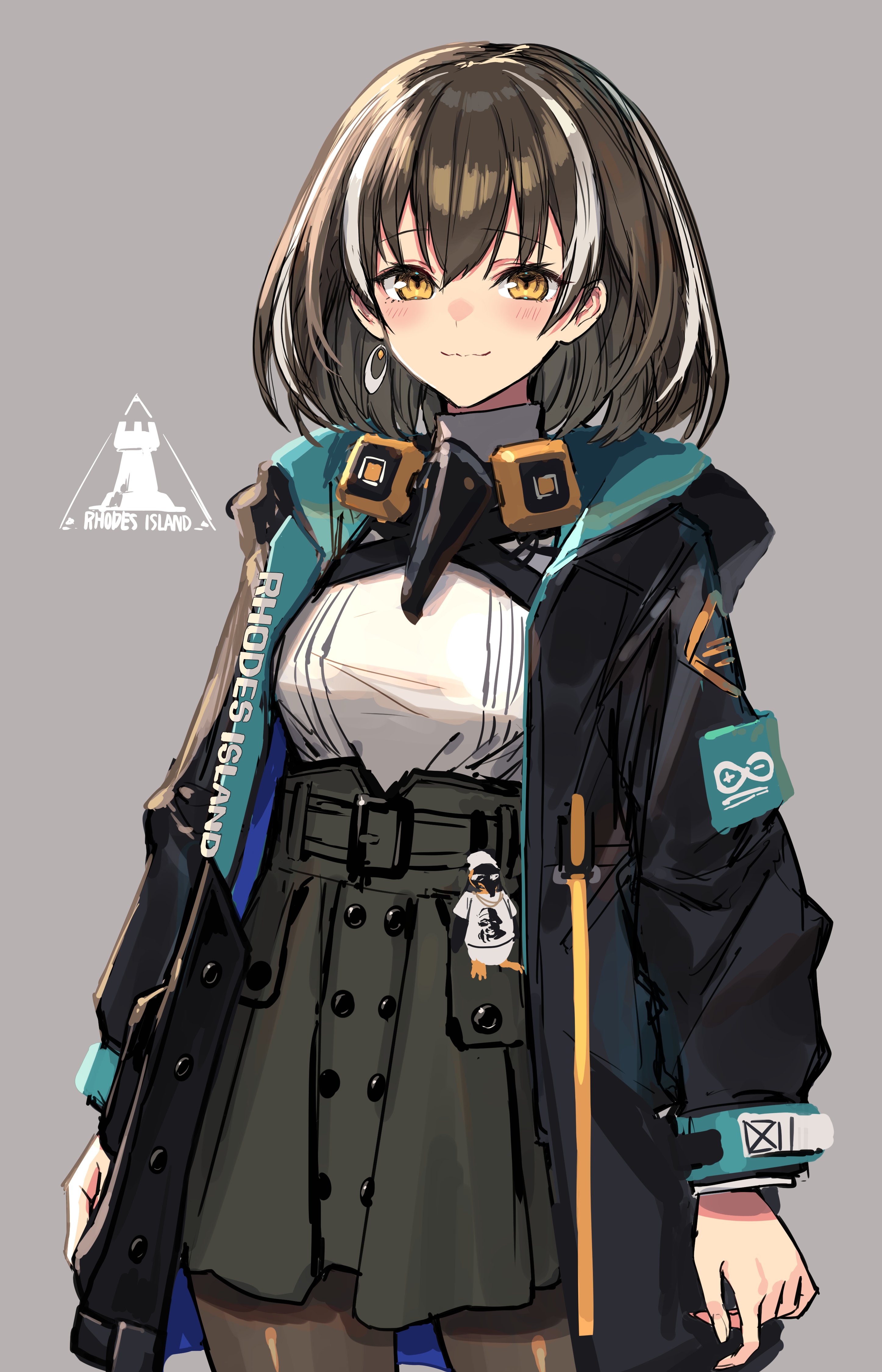 アークナイツ Rkgk 明日方舟 マゼラン アークナイツ ドクター アークナイツ カーディ アークナイツ スチュワード アークナイツ 黑丝袜 画师通