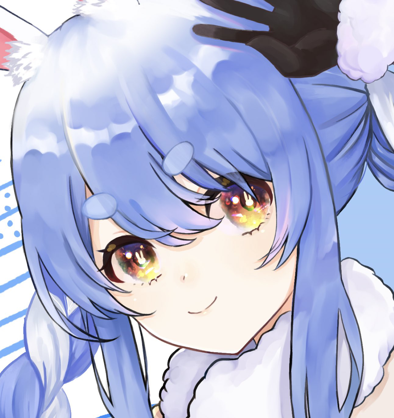 ぺ兔田佩克拉hololive