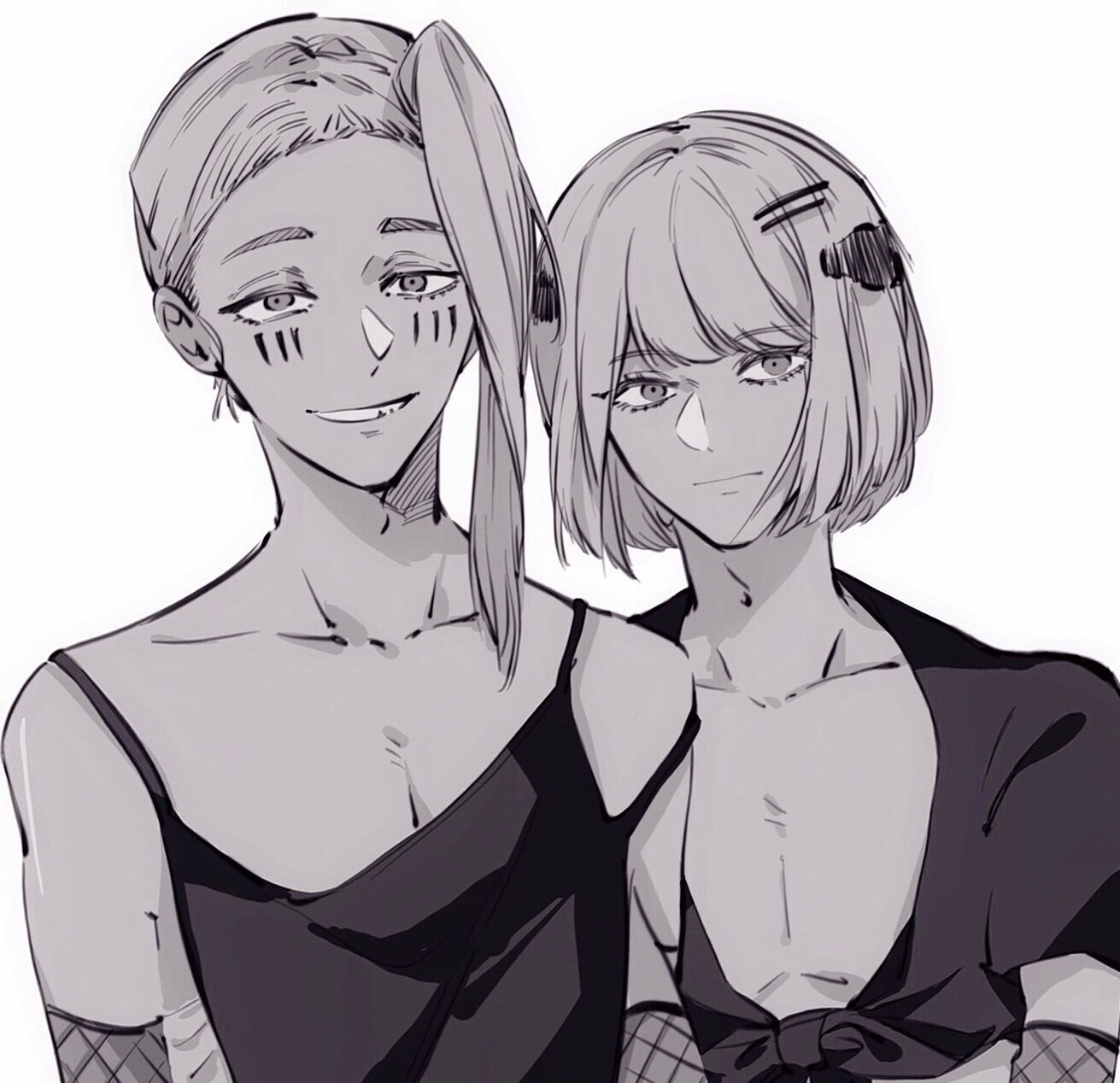 咒术总结咒术回战重面春太