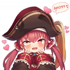 Ahoy~