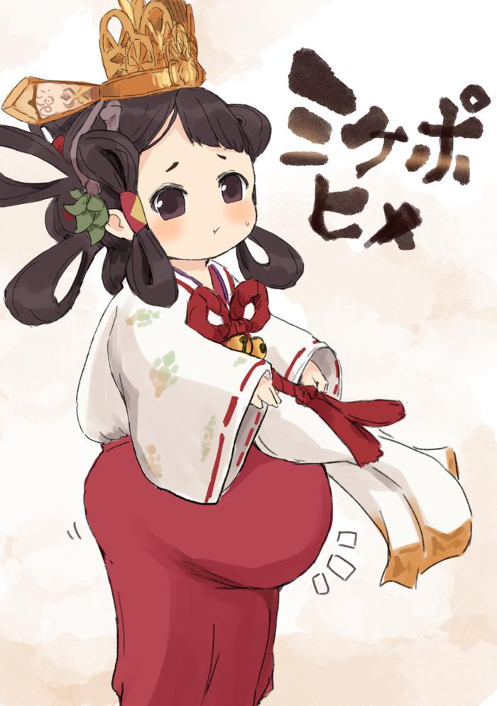 美少女插画图片壁纸