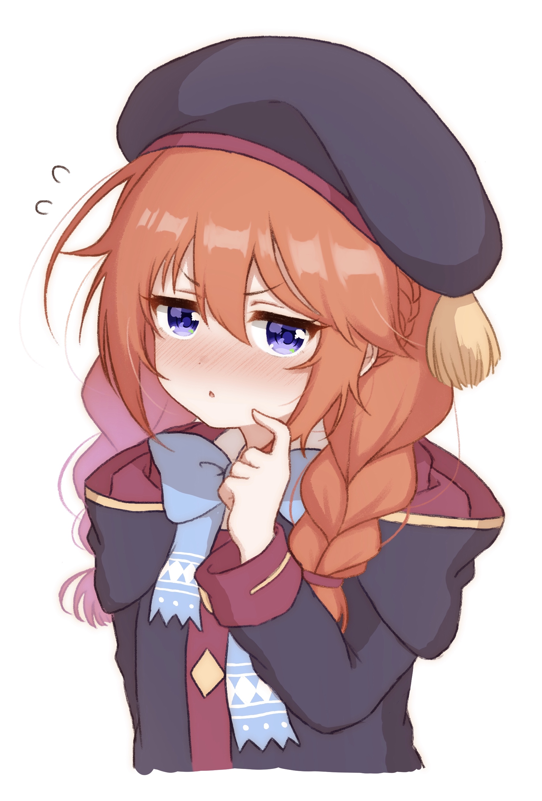 尤尼前辈公主链接redive优妮