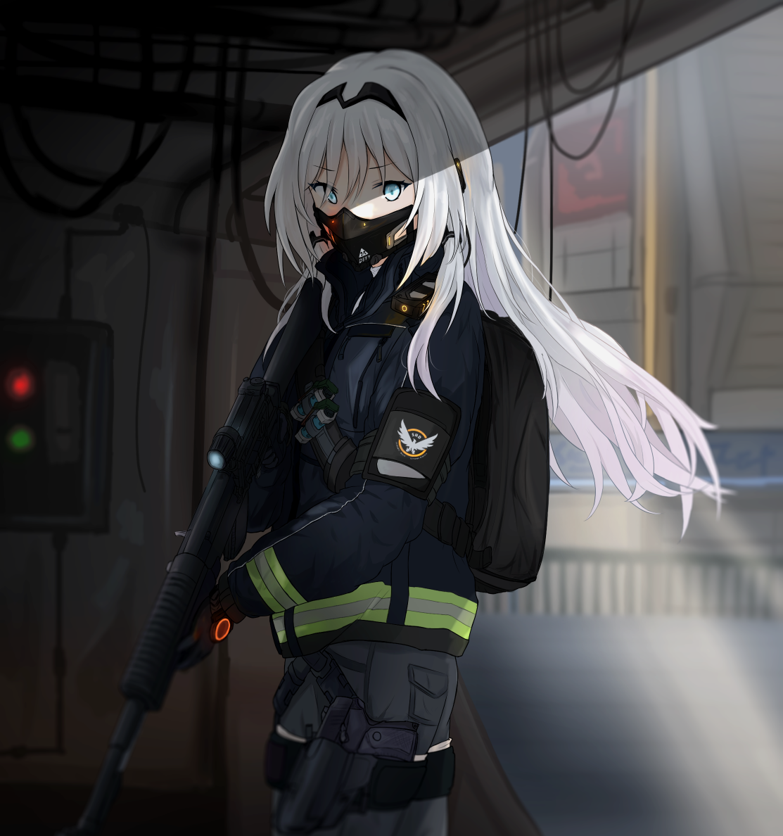 AN94 (division)