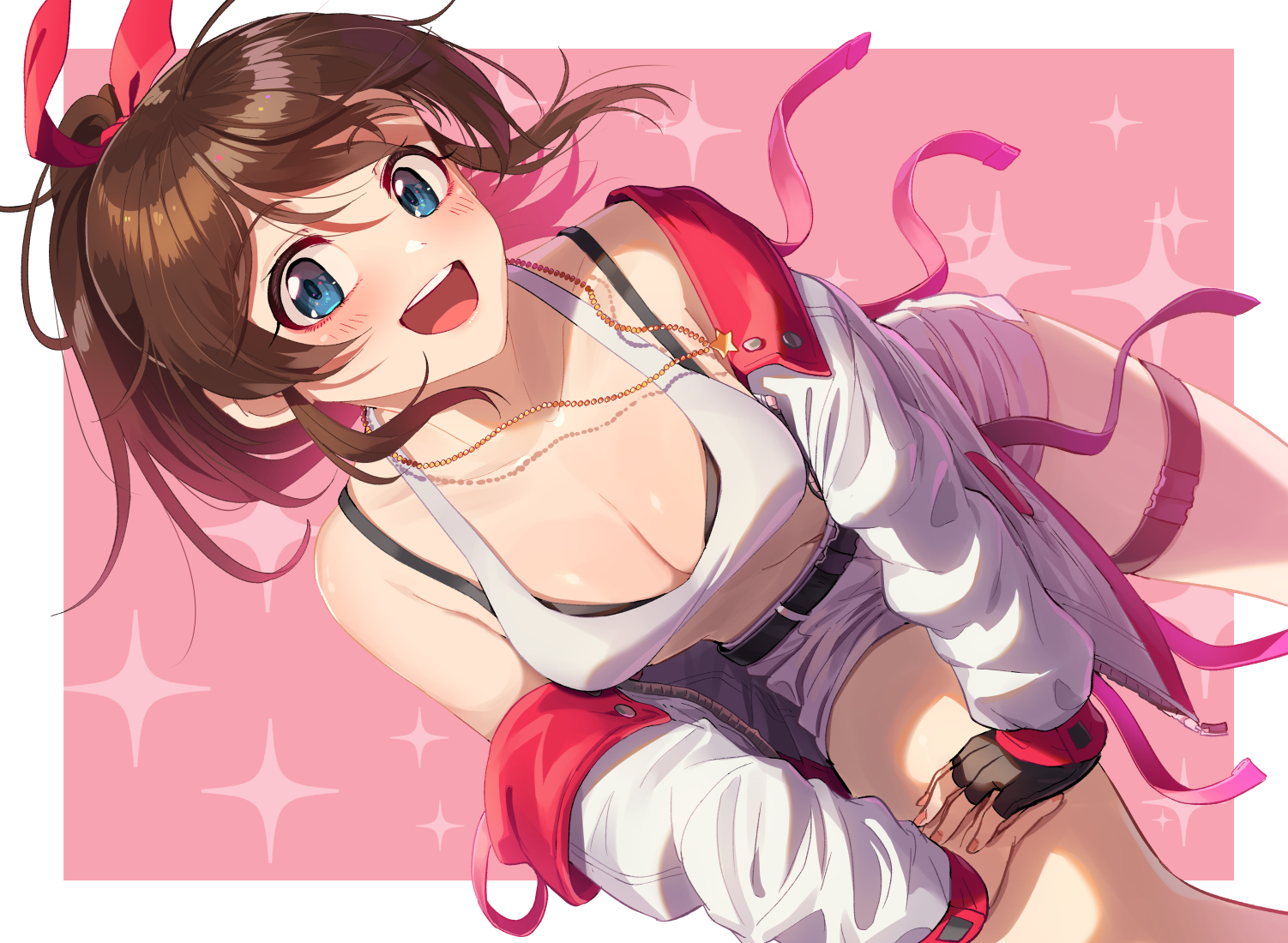 スポーティー美奈子
