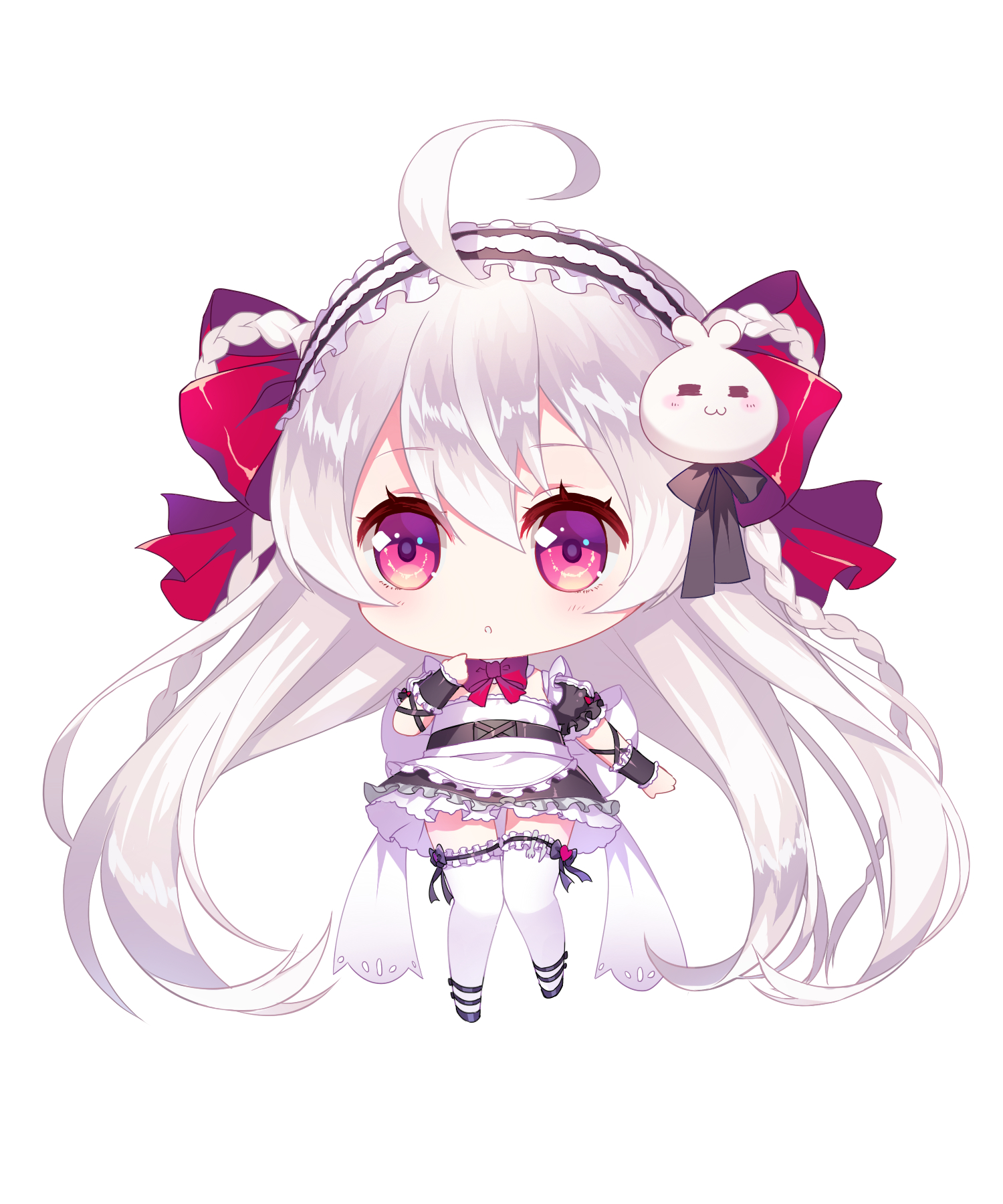 变形逆流茶会朱鹭咲澪