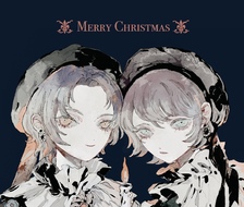 Merry Christmas ✴︎