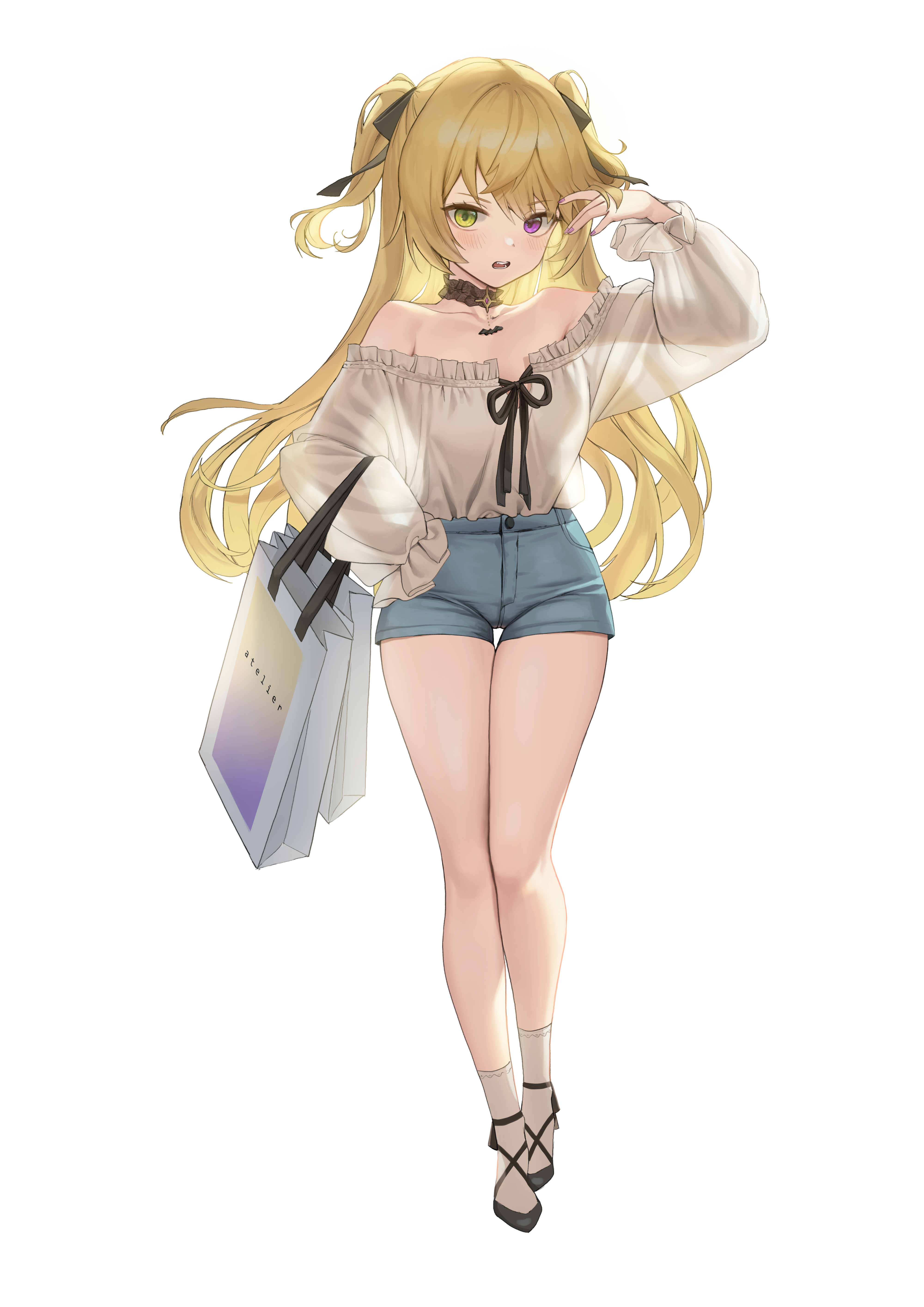 菲谢尔菲谢尔小艾米