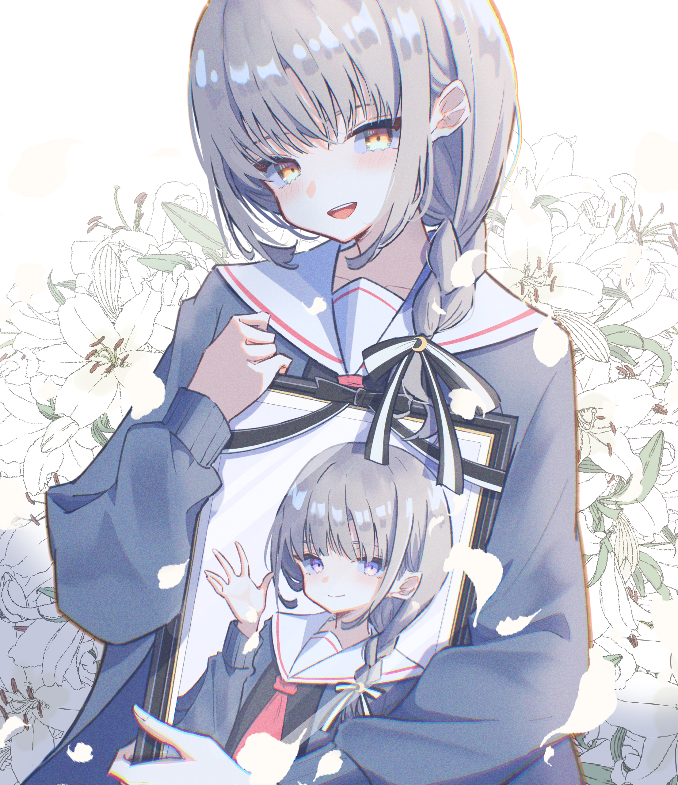 無題 家居つくよ 画师通