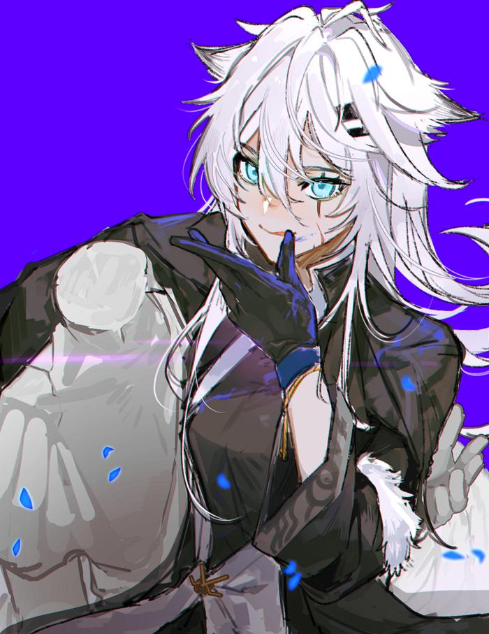 明日方舟 rkgk(2)插画图片壁纸