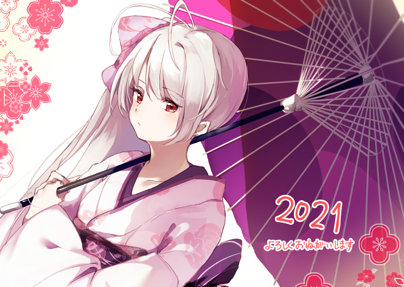 穹　2021-缘之空春日野穹