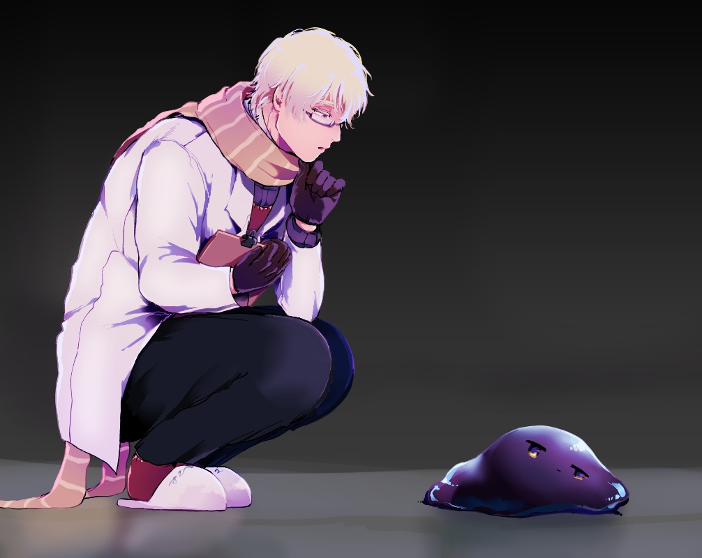 無題13插画图片壁纸