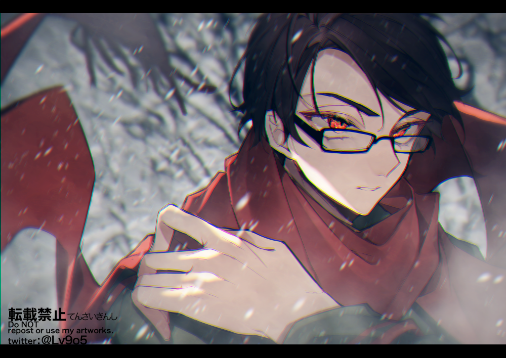 tn-实况者○○的主角是我们