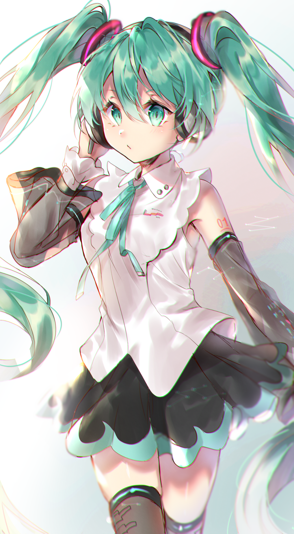 NT miku