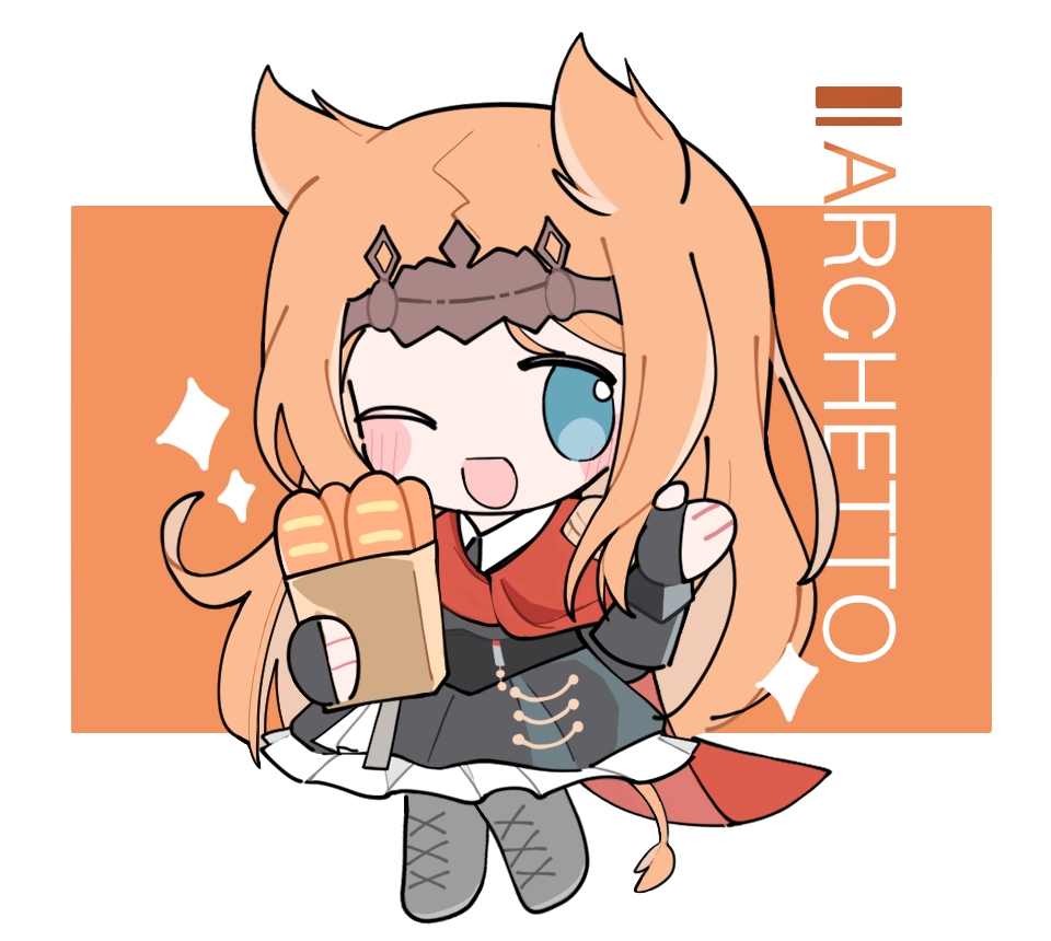 (｀・ω・´)画个空弦插画图片壁纸