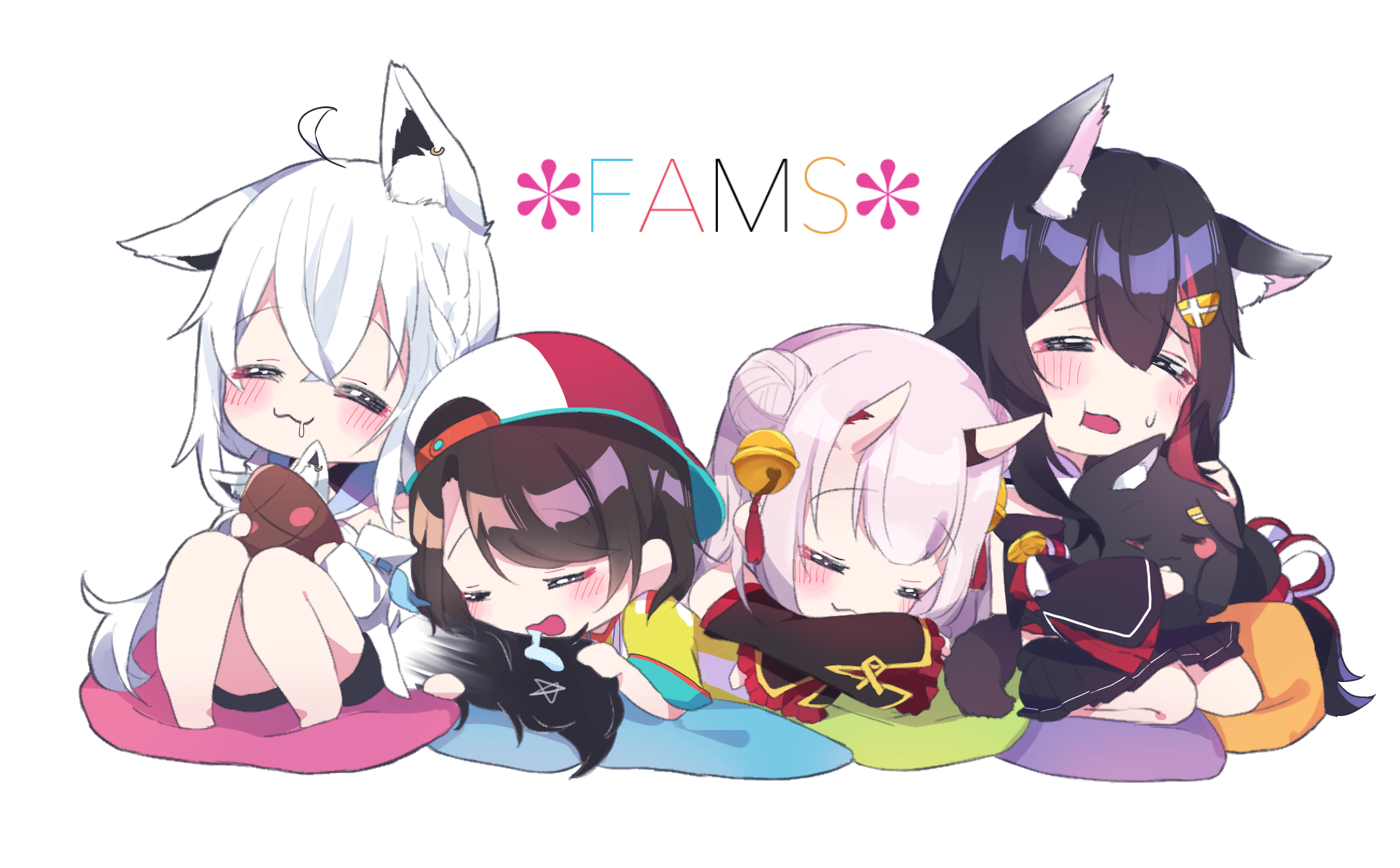 简易FAMS