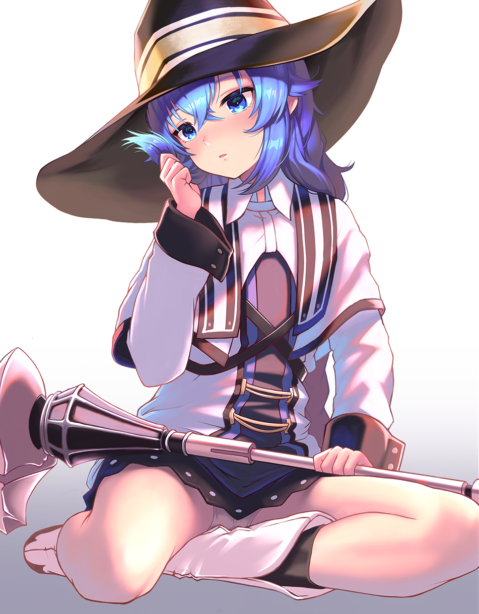 洛克西师傅插画图片壁纸