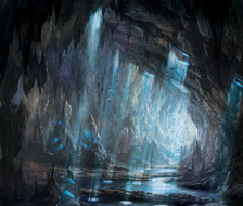 Darkbore Pathway from Magic: tG