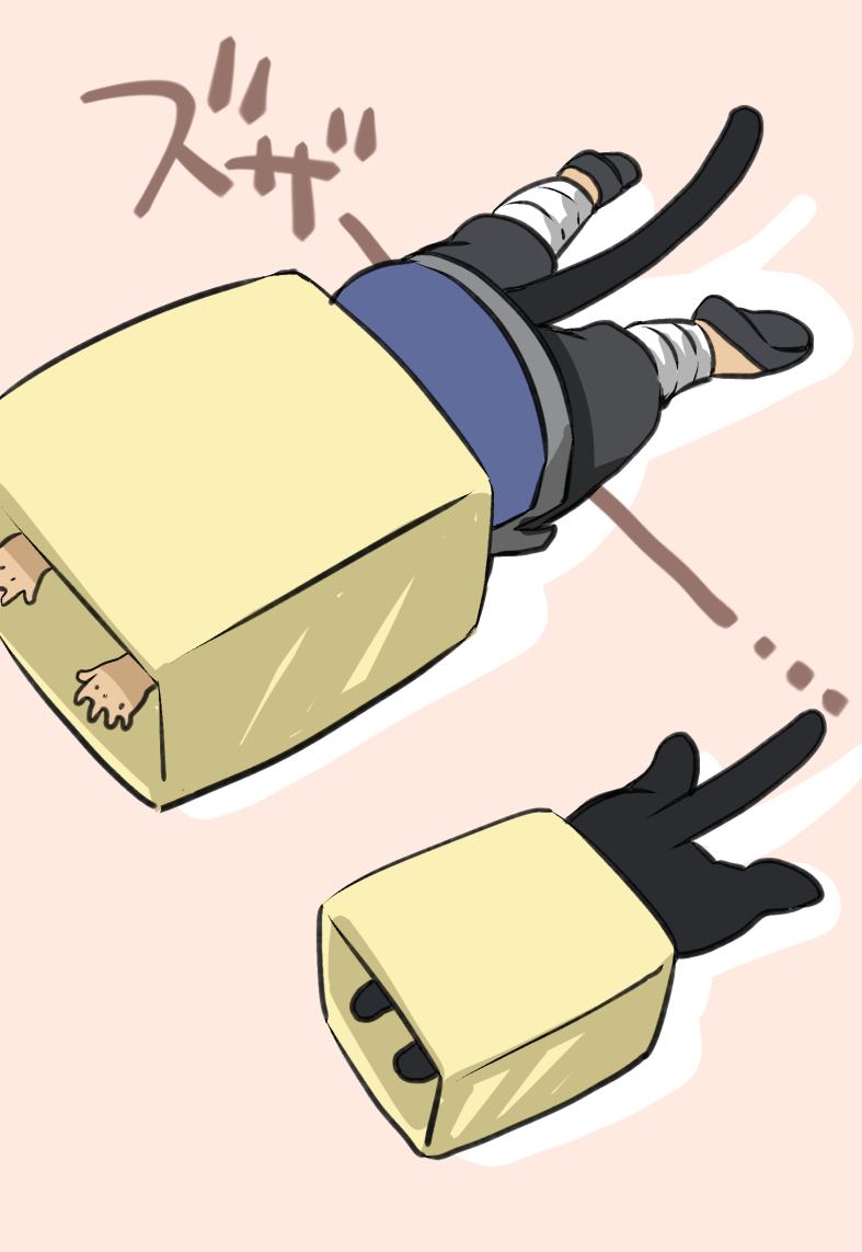 Twitter落書きログ2插画图片壁纸